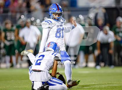 Thumbnail 1 in The Woodlands vs Oak Ridge photogallery.