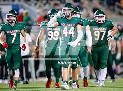 Thumbnail 2 in The Woodlands vs Oak Ridge photogallery.