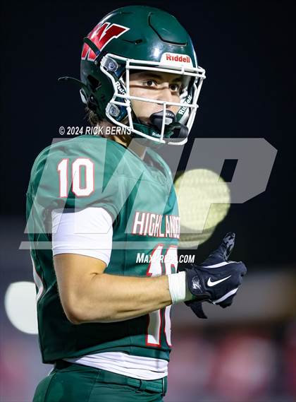 Thumbnail 3 in The Woodlands vs Oak Ridge photogallery.