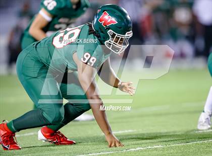 Thumbnail 3 in The Woodlands vs Oak Ridge photogallery.