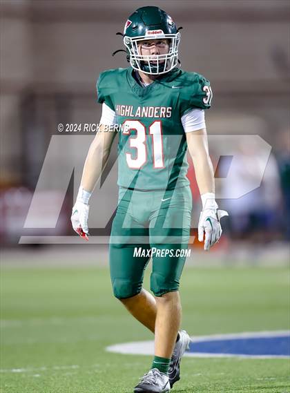 Thumbnail 2 in The Woodlands vs Oak Ridge photogallery.