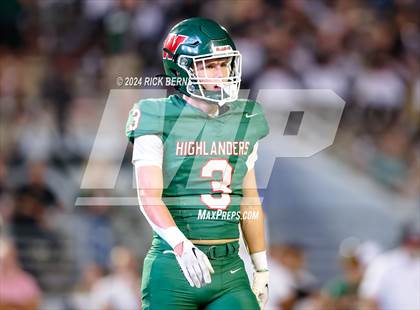 Thumbnail 3 in The Woodlands vs Oak Ridge photogallery.