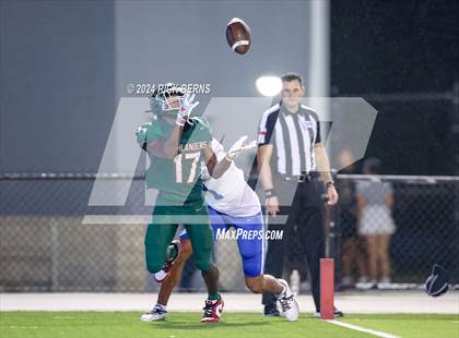 Thumbnail 1 in The Woodlands vs Oak Ridge photogallery.
