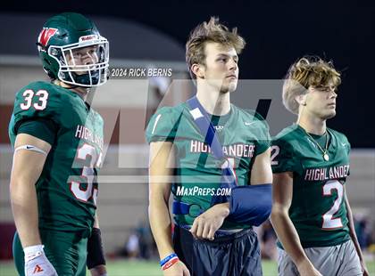Thumbnail 3 in The Woodlands vs Oak Ridge photogallery.