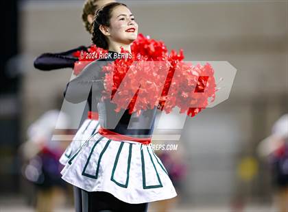 Thumbnail 3 in The Woodlands vs Oak Ridge photogallery.