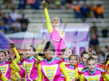 Thumbnail 2 in The Woodlands vs Oak Ridge photogallery.