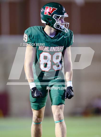 Thumbnail 3 in The Woodlands vs Oak Ridge photogallery.