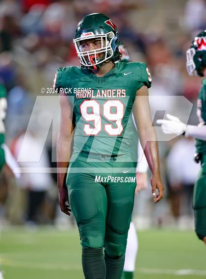 Thumbnail 1 in The Woodlands vs Oak Ridge photogallery.