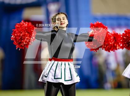 Thumbnail 2 in The Woodlands vs Oak Ridge photogallery.