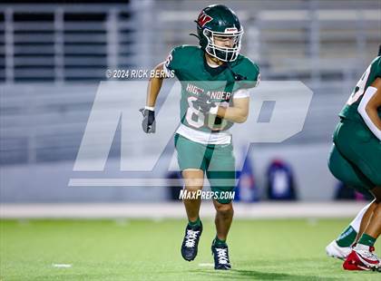 Thumbnail 1 in The Woodlands vs Oak Ridge photogallery.