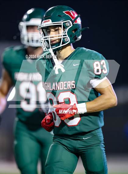 Thumbnail 2 in The Woodlands vs Oak Ridge photogallery.