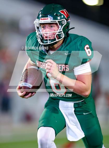 Thumbnail 1 in The Woodlands vs Oak Ridge photogallery.