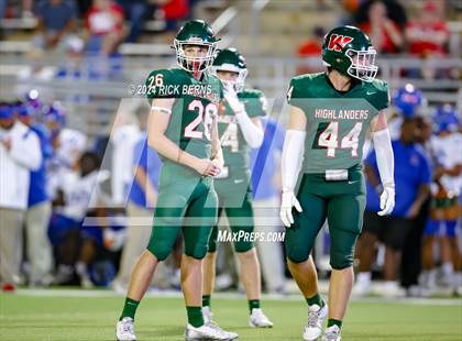 Thumbnail 1 in The Woodlands vs Oak Ridge photogallery.