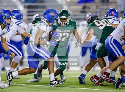 Thumbnail 2 in The Woodlands vs Oak Ridge photogallery.