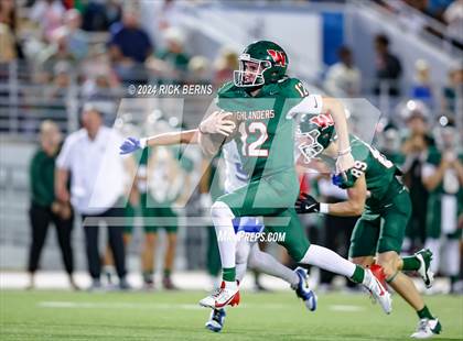 Thumbnail 1 in The Woodlands vs Oak Ridge photogallery.