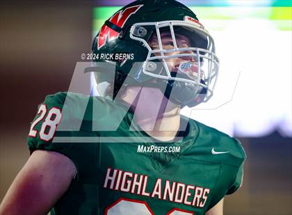 Thumbnail 3 in The Woodlands vs Oak Ridge photogallery.