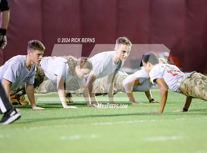 Thumbnail 3 in The Woodlands vs Oak Ridge photogallery.