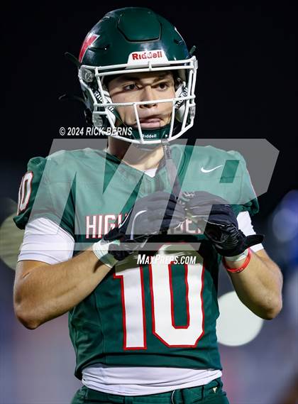 Thumbnail 1 in The Woodlands vs Oak Ridge photogallery.