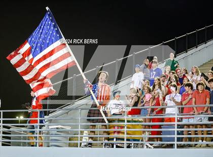 Thumbnail 3 in The Woodlands vs Oak Ridge photogallery.