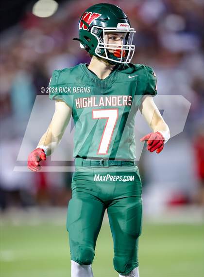 Thumbnail 3 in The Woodlands vs Oak Ridge photogallery.