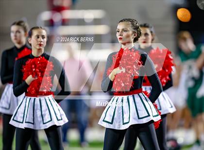 Thumbnail 3 in The Woodlands vs Oak Ridge photogallery.