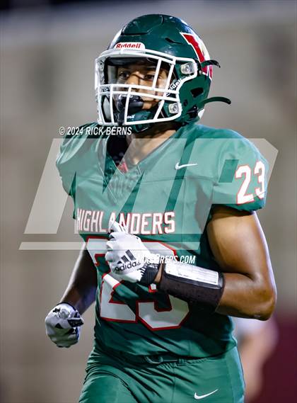 Thumbnail 2 in The Woodlands vs Oak Ridge photogallery.
