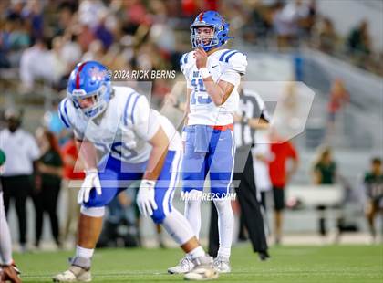 Thumbnail 2 in The Woodlands vs Oak Ridge photogallery.