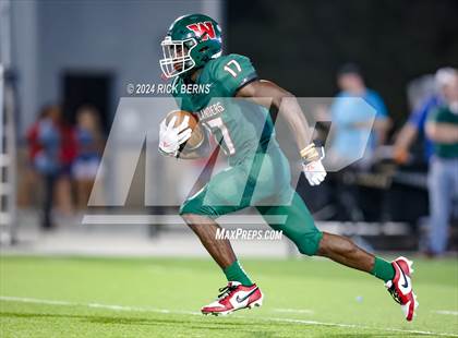 Thumbnail 1 in The Woodlands vs Oak Ridge photogallery.