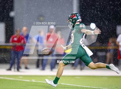 Thumbnail 3 in The Woodlands vs Oak Ridge photogallery.