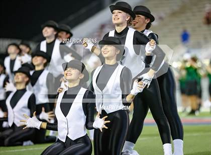 Thumbnail 3 in The Woodlands vs Oak Ridge photogallery.