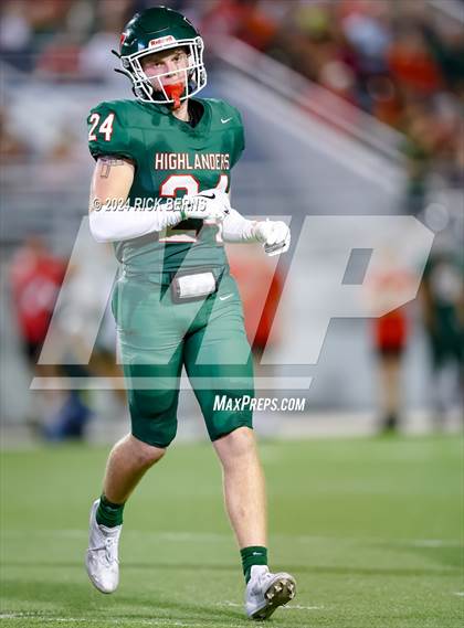 Thumbnail 2 in The Woodlands vs Oak Ridge photogallery.