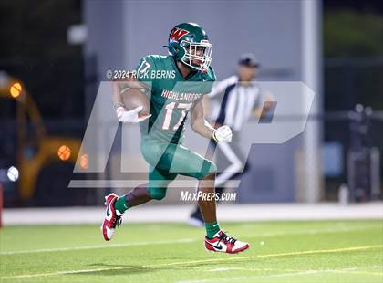 Thumbnail 2 in The Woodlands vs Oak Ridge photogallery.