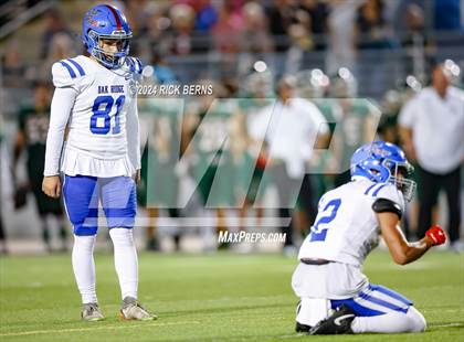 Thumbnail 2 in The Woodlands vs Oak Ridge photogallery.