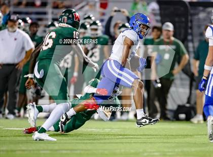 Thumbnail 3 in The Woodlands vs Oak Ridge photogallery.