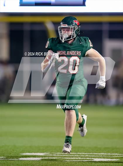 Thumbnail 1 in The Woodlands vs Oak Ridge photogallery.