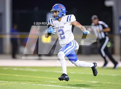 Thumbnail 2 in The Woodlands vs Oak Ridge photogallery.