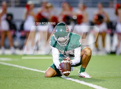 Thumbnail 1 in The Woodlands vs Oak Ridge photogallery.