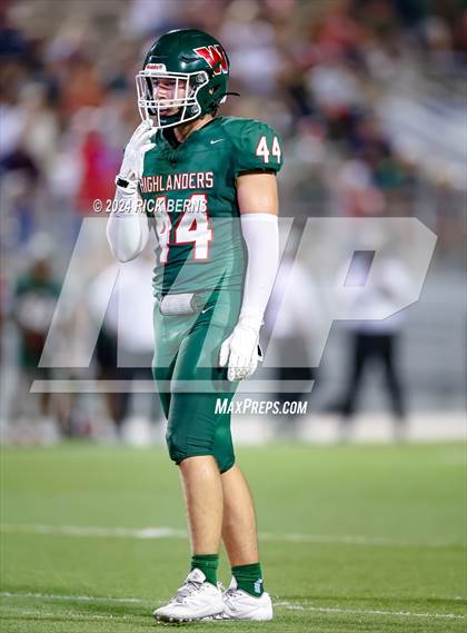 Thumbnail 1 in The Woodlands vs Oak Ridge photogallery.