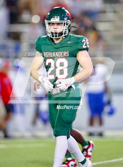 Thumbnail 1 in The Woodlands vs Oak Ridge photogallery.