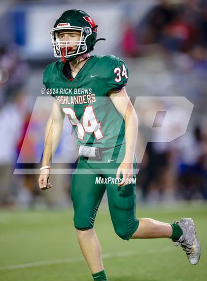 Thumbnail 1 in The Woodlands vs Oak Ridge photogallery.