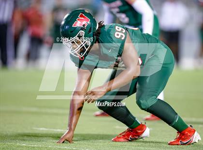 Thumbnail 2 in The Woodlands vs Oak Ridge photogallery.