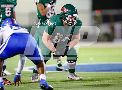 Thumbnail 2 in The Woodlands vs Oak Ridge photogallery.