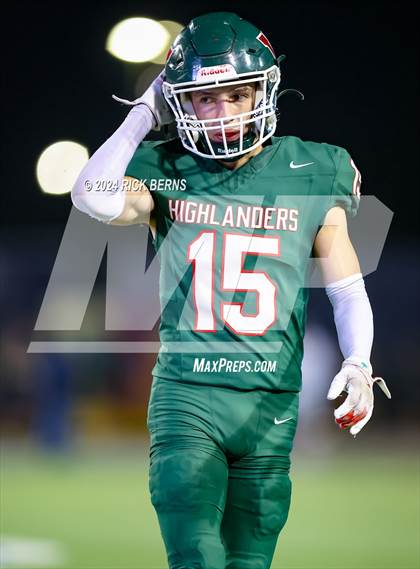 Thumbnail 1 in The Woodlands vs Oak Ridge photogallery.