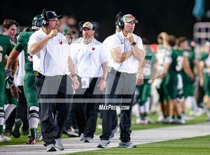 Thumbnail 3 in The Woodlands vs Oak Ridge photogallery.