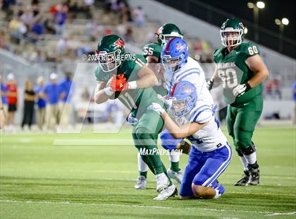 Thumbnail 3 in The Woodlands vs Oak Ridge photogallery.