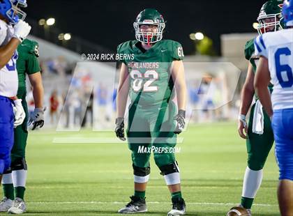 Thumbnail 1 in The Woodlands vs Oak Ridge photogallery.
