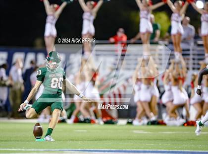 Thumbnail 3 in The Woodlands vs Oak Ridge photogallery.
