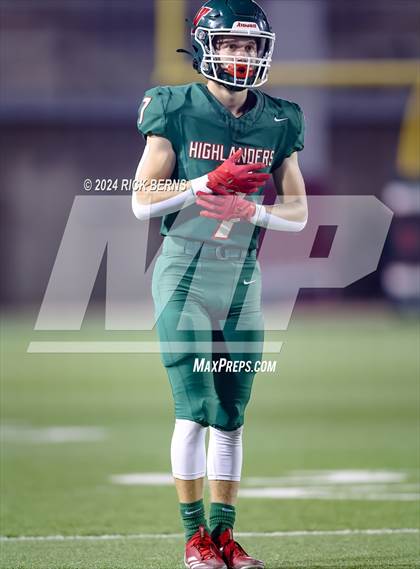 Thumbnail 3 in The Woodlands vs Oak Ridge photogallery.