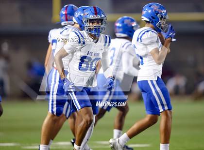 Thumbnail 3 in The Woodlands vs Oak Ridge photogallery.