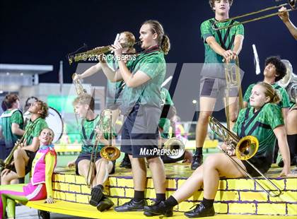 Thumbnail 3 in The Woodlands vs Oak Ridge photogallery.